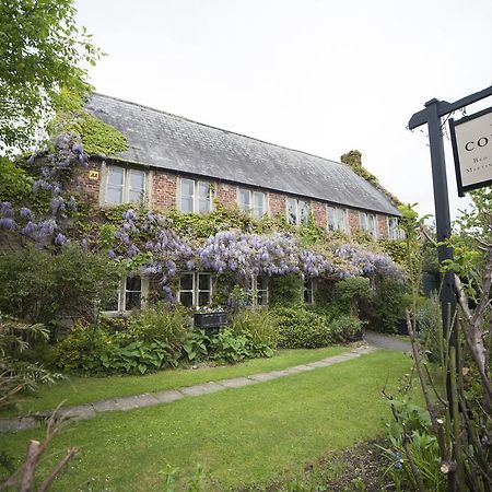 Hotel The Conigre Melksham Exterior foto