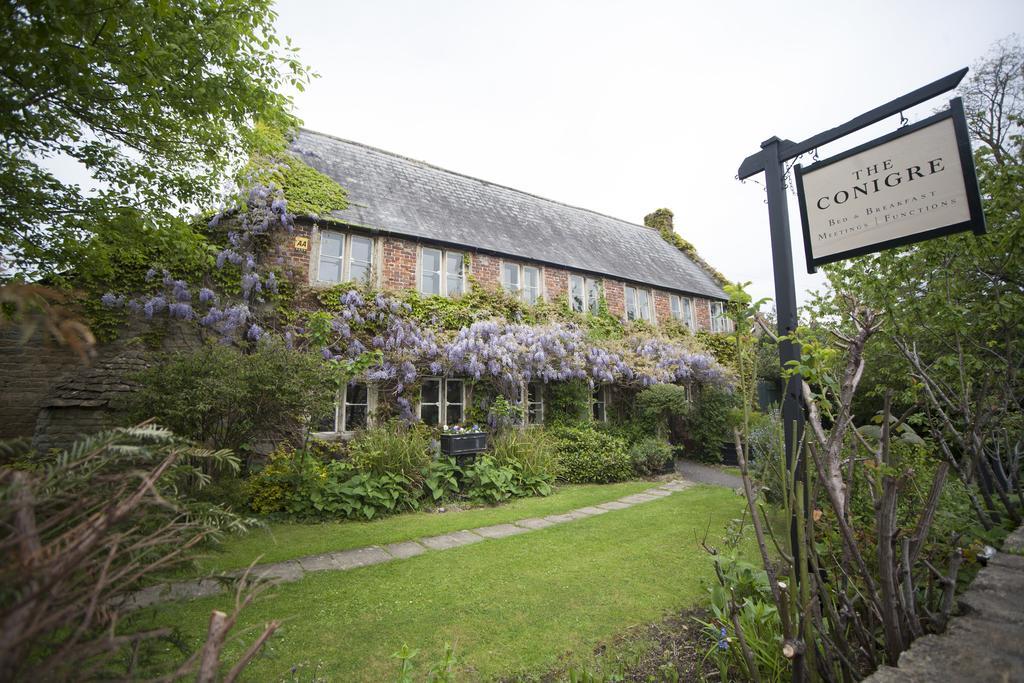 Hotel The Conigre Melksham Exterior foto
