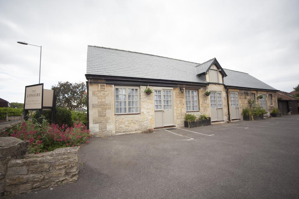 Hotel The Conigre Melksham Exterior foto